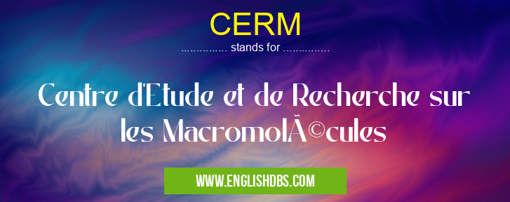 CERM