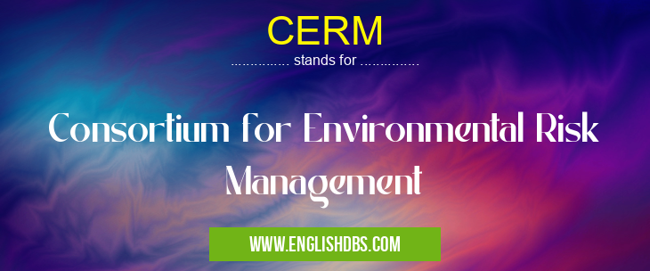 CERM