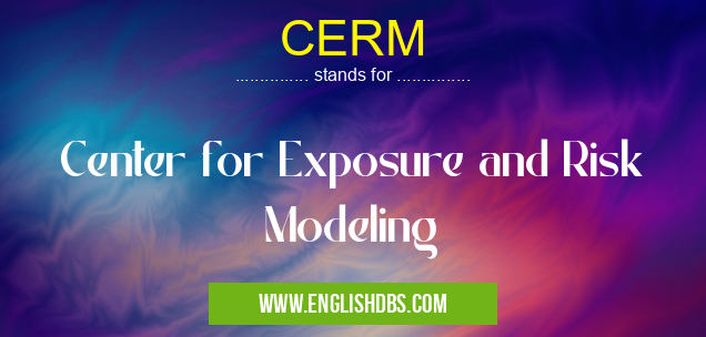 CERM