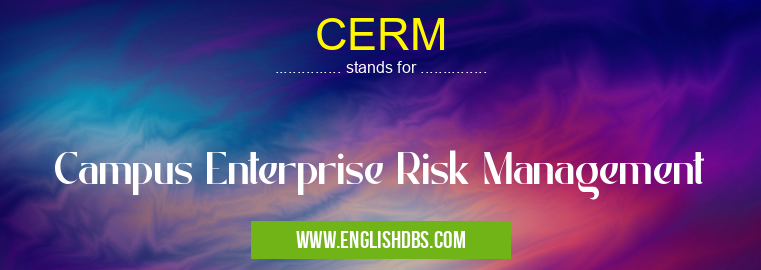 CERM