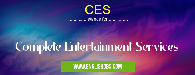 CES