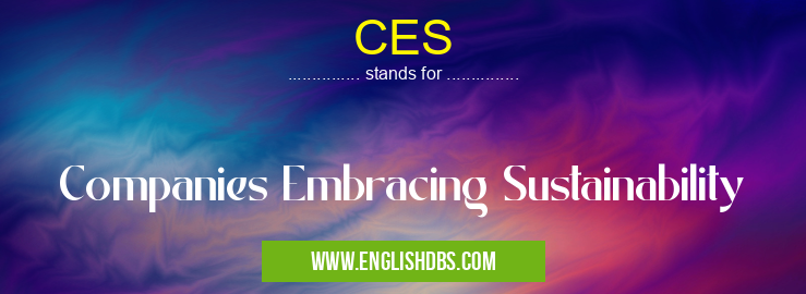 CES