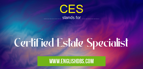 CES