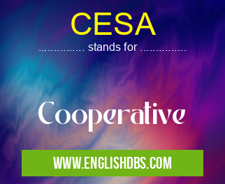 CESA