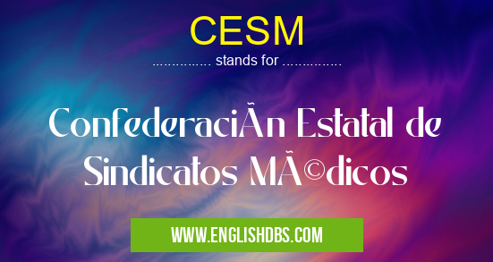 CESM