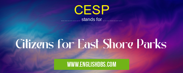 CESP