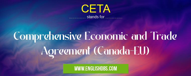 CETA