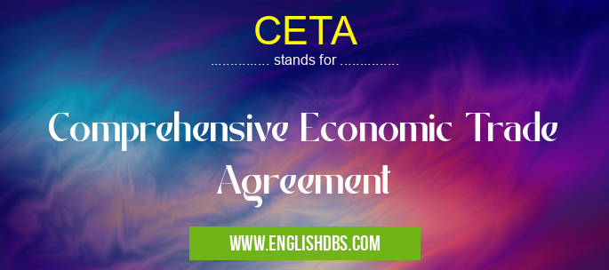 CETA