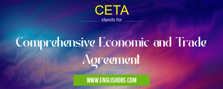 CETA