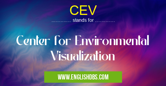 CEV