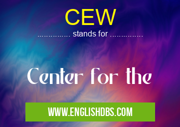 CEW