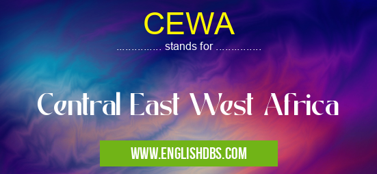 CEWA