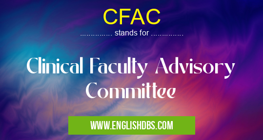 CFAC