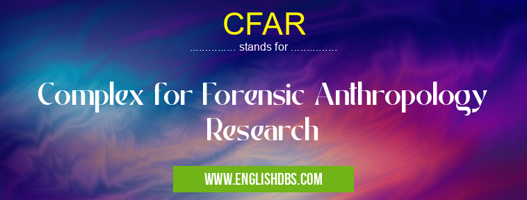 CFAR