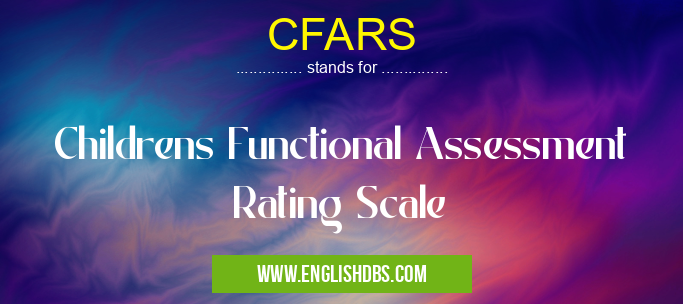 CFARS