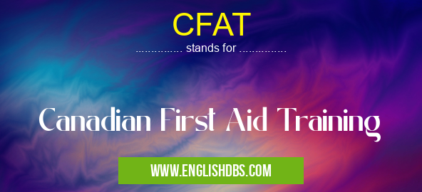 CFAT