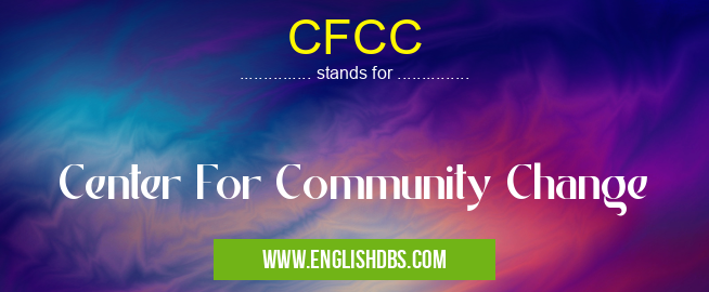 CFCC