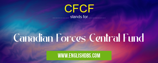 CFCF