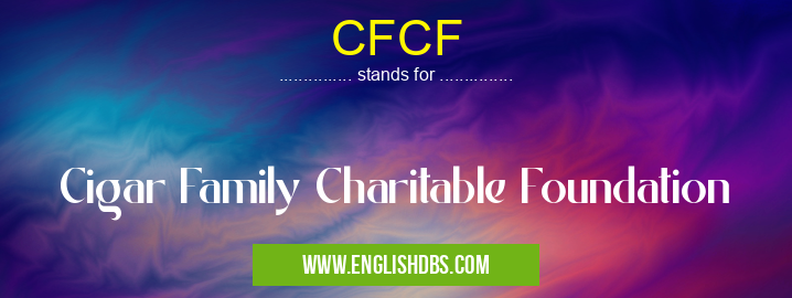 CFCF