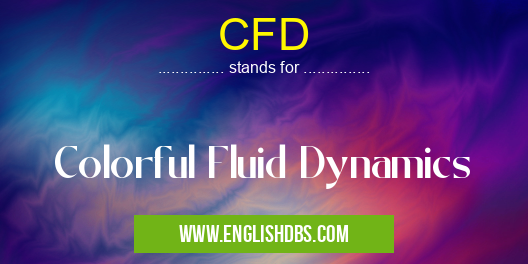 CFD