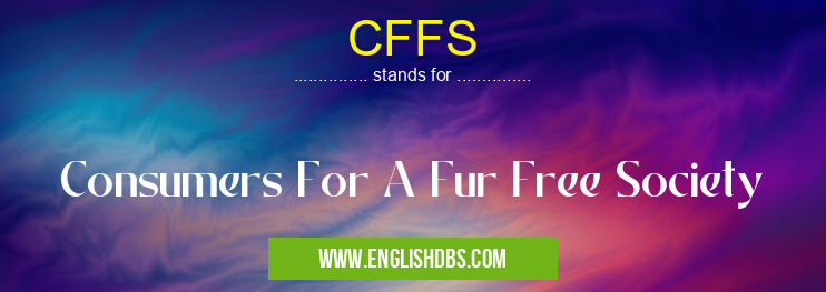 CFFS