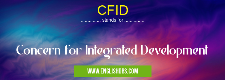 CFID