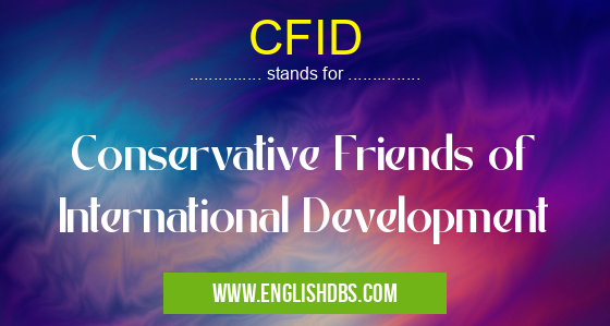 CFID