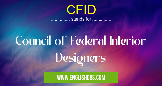 CFID