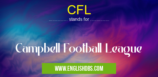 CFL