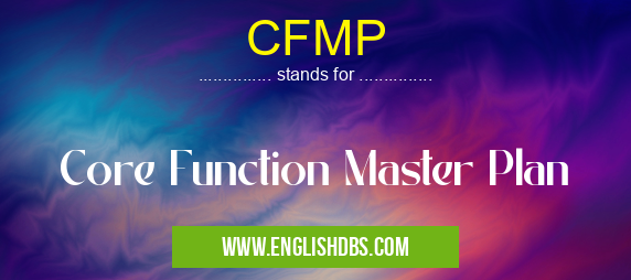 CFMP