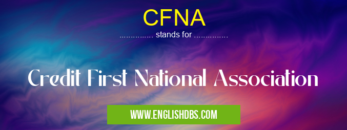 CFNA