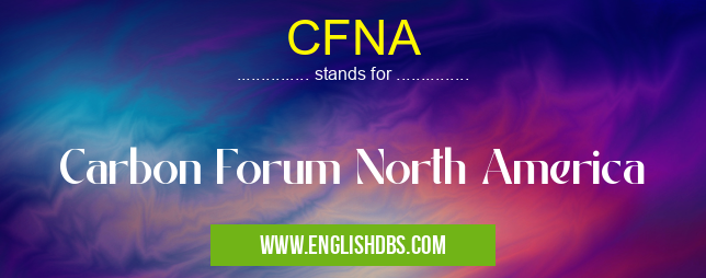 CFNA