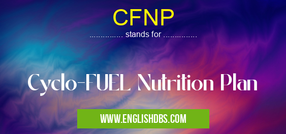 CFNP