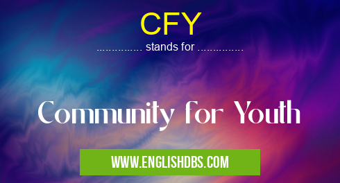 CFY