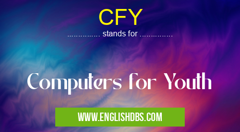 CFY