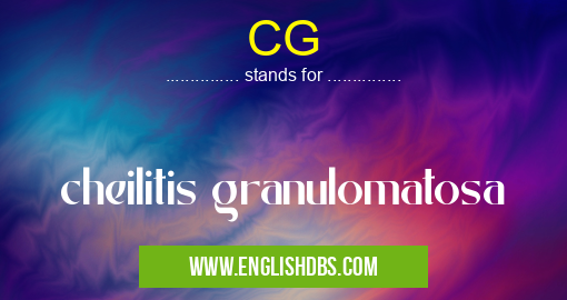 CG