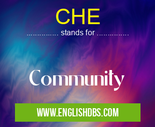 CHE