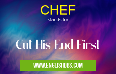 CHEF