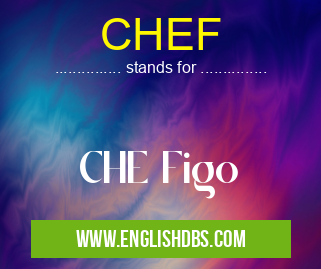 CHEF