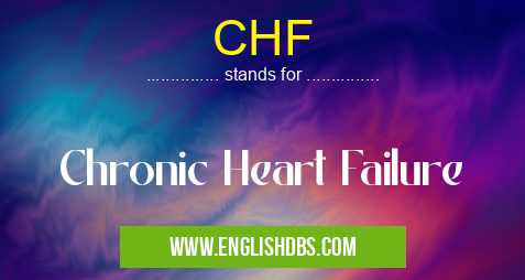 CHF