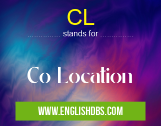 CL