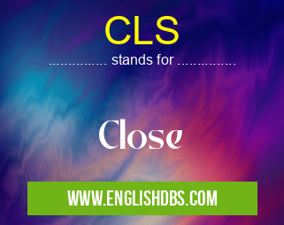 CLS