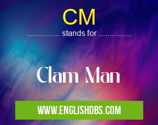 CM