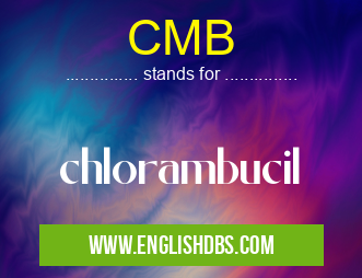 CMB