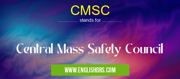 CMSC