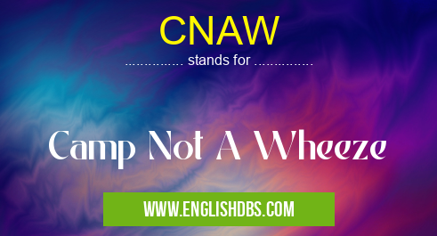 CNAW