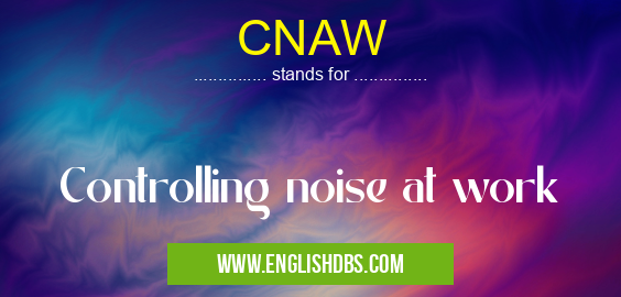 CNAW