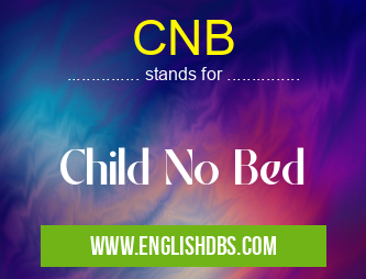 CNB