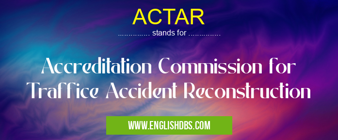 ACTAR