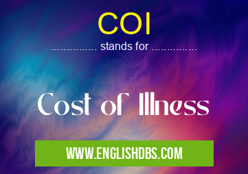 COI